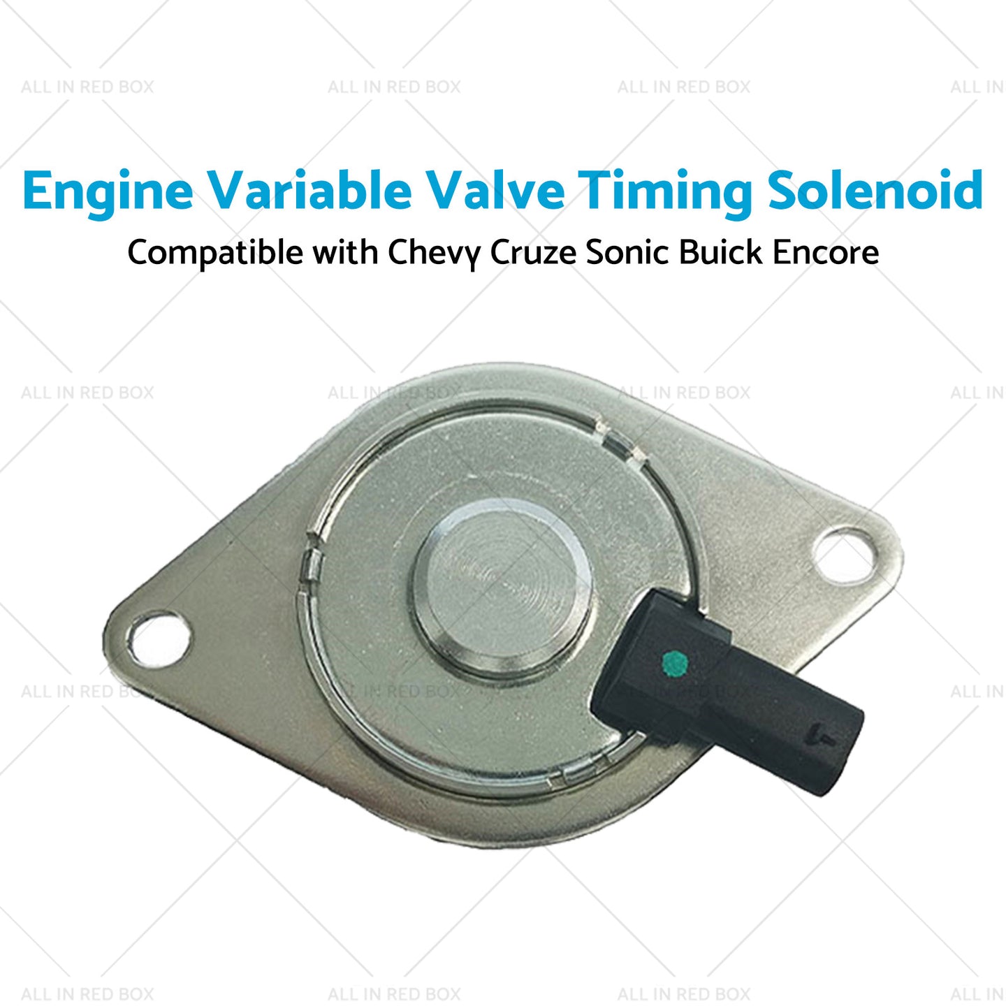 {{ Engine Variable Valve Timing Solenoid Suitablefor Chevy Cruze Sonic Buick Encore }} - Buy Car Parts Online at {{ Kaka Auto Parts }}.