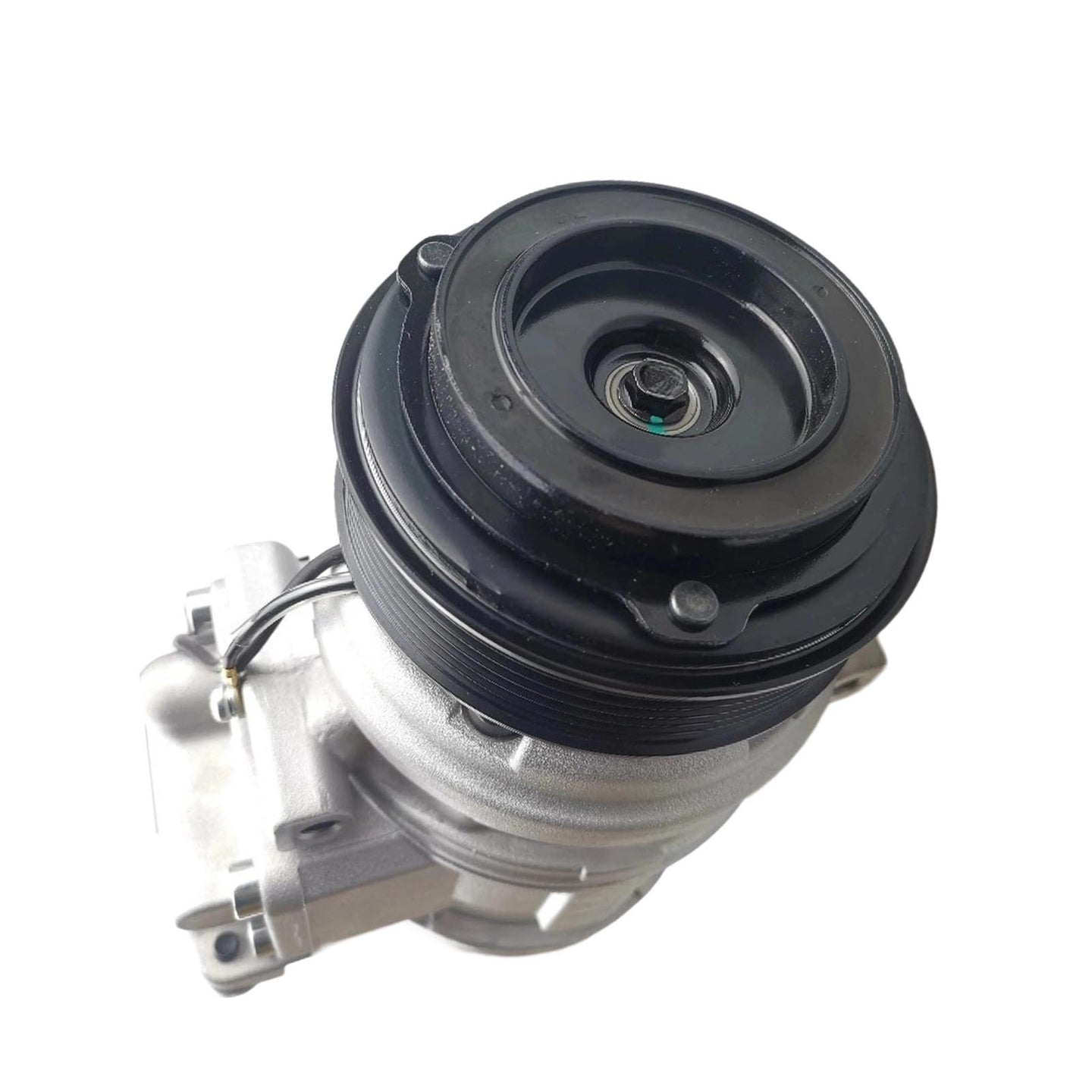 {{ AC Compressor Pump Suitable for LDV G10 1.9L Turbo Diesel 2016-On }} - Buy Car Parts Online at {{ Kaka Auto Parts }}.