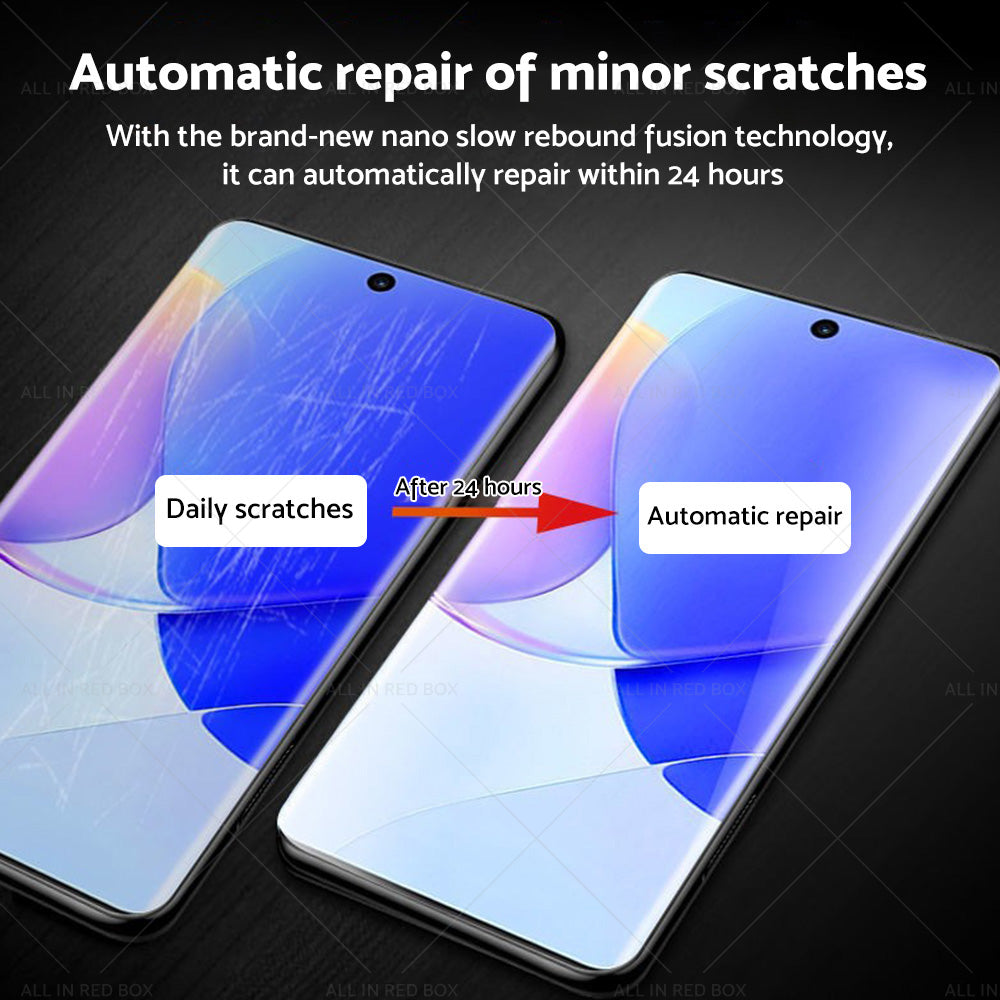 {{ 2 PCS Ultra Screen Protector Suitable For Samsung Galaxy S21 Plus }} - Buy Car Parts Online at {{ Kaka Auto Parts }}.