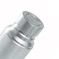 {{ Hydraulic Male Flat Face Quick Coupler Suitable For Bobcat 7246777 1/2in Body }} - Buy Car Parts Online at {{ Kaka Auto Parts }}.