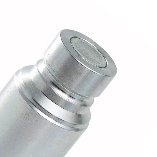 Hydraulic Male Flat Face Quick Coupler Suitable For Bobcat 7246777 1/2in Body