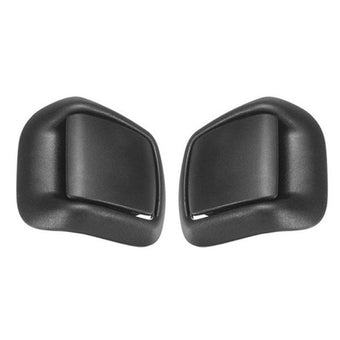 compare product Front Left & Right Seat Tilt Handle Kit Suitable For Ford Fiesta WP WQ 2002-2008