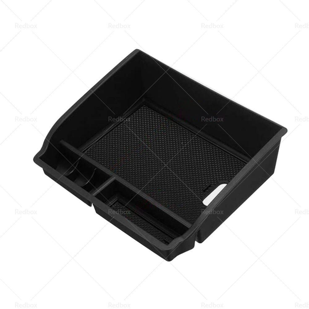 {{ Car Armrest Storage Center Console Tray Box Suitable For Toyota Fortuner Hilux }} - Buy Car Parts Online at {{ Kaka Auto Parts }}.