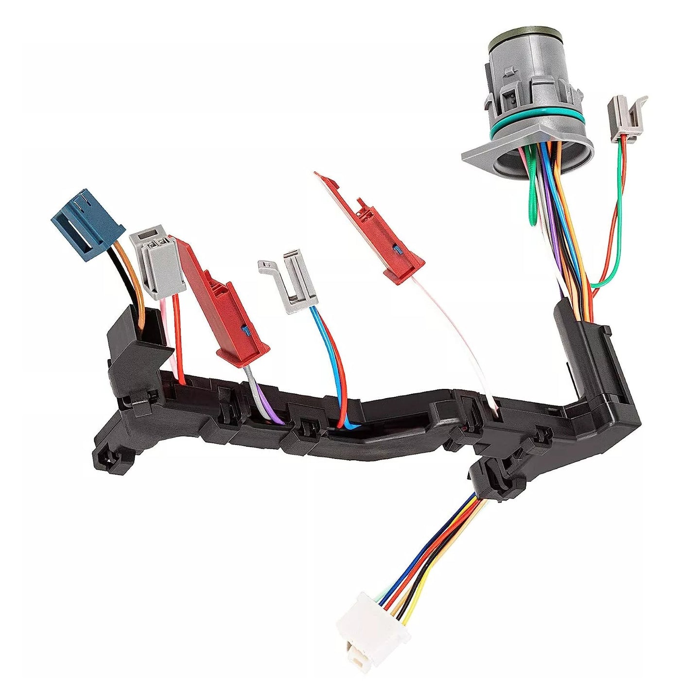 {{ 5 Speed Internal Wire Harness Suitable For Allison LCT 1000 Duramax 1999-2003 }} - Buy Car Parts Online at {{ Kaka Auto Parts }}.