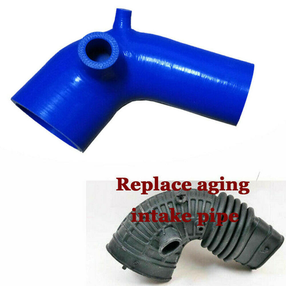 High Flow Intake Hose Pipe Suitable For Nissan Navara D40 / Pathfinder 2007-2011 MID Series