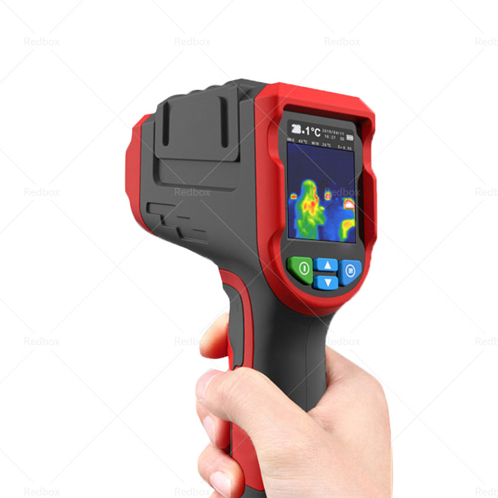 {{ Pro Thermal Imaging Camera Imager Infrared Imaging Sensor Image IR Night Vision }} - Buy Car Parts Online at {{ Kaka Auto Parts }}.