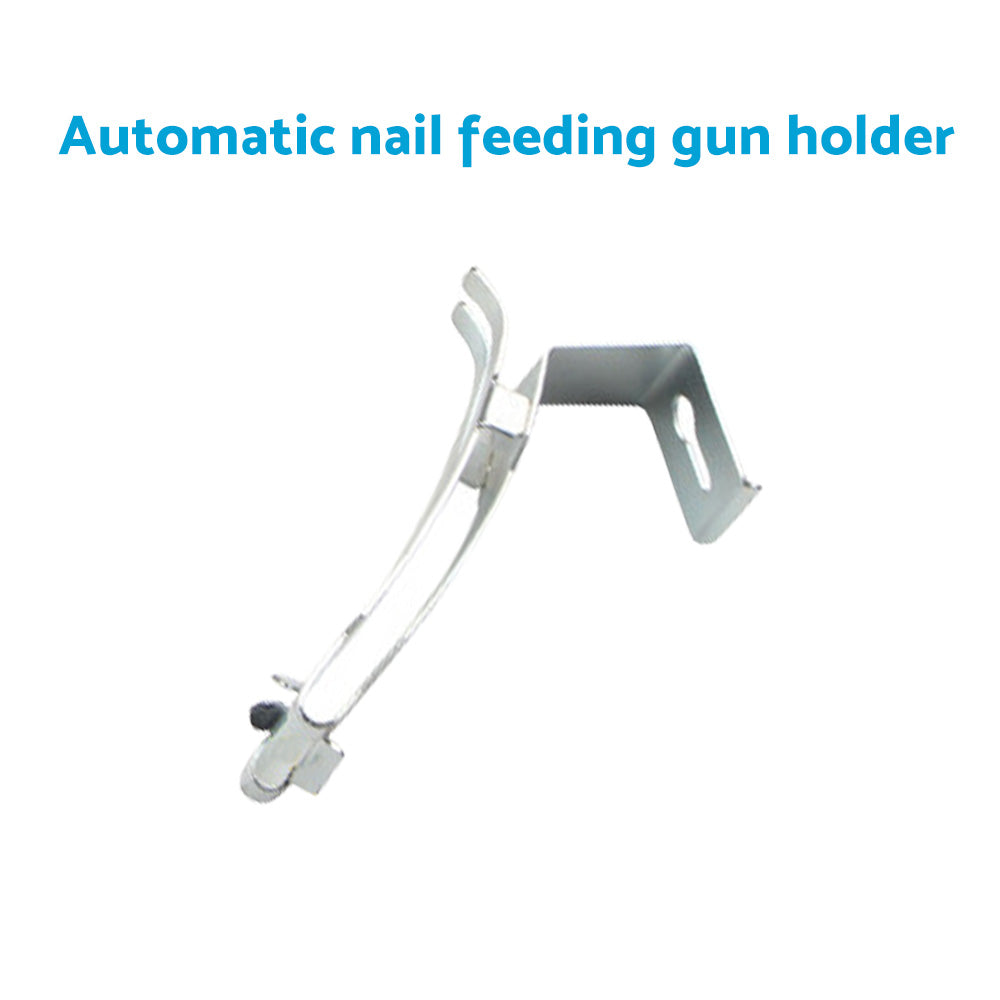 Drill Attachment Automatic Suitable For Drill Adapter Screw Gun Chain Nail Gun