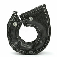 T3 Turbo Blanket Heat Shield Barrier Cover Suitable For T3 T28 GT25 GT30 GT32 GT35 XR6 BA BF 2002-2009