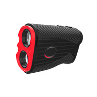 7X Laser Golf Rangefinder Slope 1200 Yards Maximum Distance USB Rechargeable