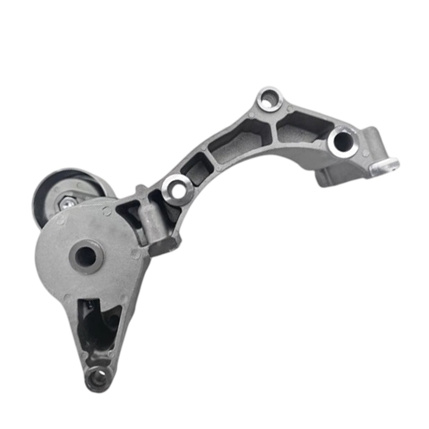 {{ Drive Belt Tensioner Suitable for Toyota Land Cruiser VDJ76 78 79 Lexus VDJ201 }} - Buy Car Parts Online at {{ Kaka Auto Parts }}.