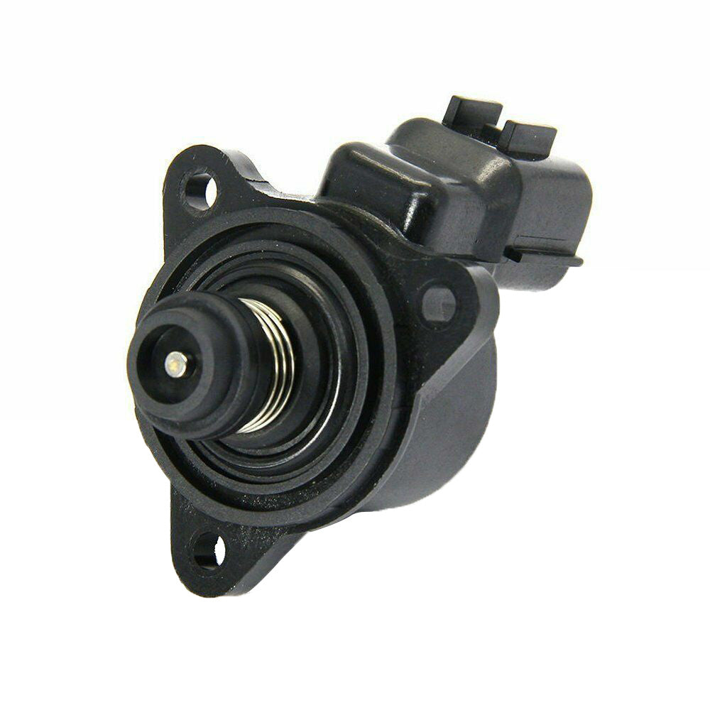Idle Air Control Valve Suitable For Mitsubishi Eclipse / Galant / Lancer Evo 2.0 / 2.4 MD628166
