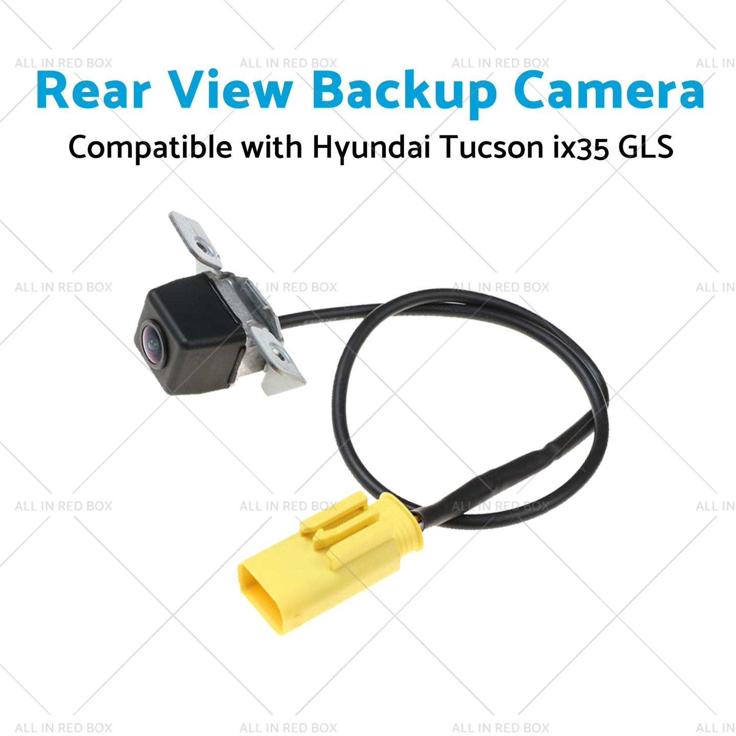 {{ 95790-2S311 Rear View Backup Camera Suitable for Hyundai Tucson ix35 GLS 11-13 }} - Buy Car Parts Online at {{ Kaka Auto Parts }}.