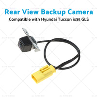 {{ 95790-2S311 Rear View Backup Camera Suitable for Hyundai Tucson ix35 GLS 11-13 }} - Buy Car Parts Online at {{ Kaka Auto Parts }}.