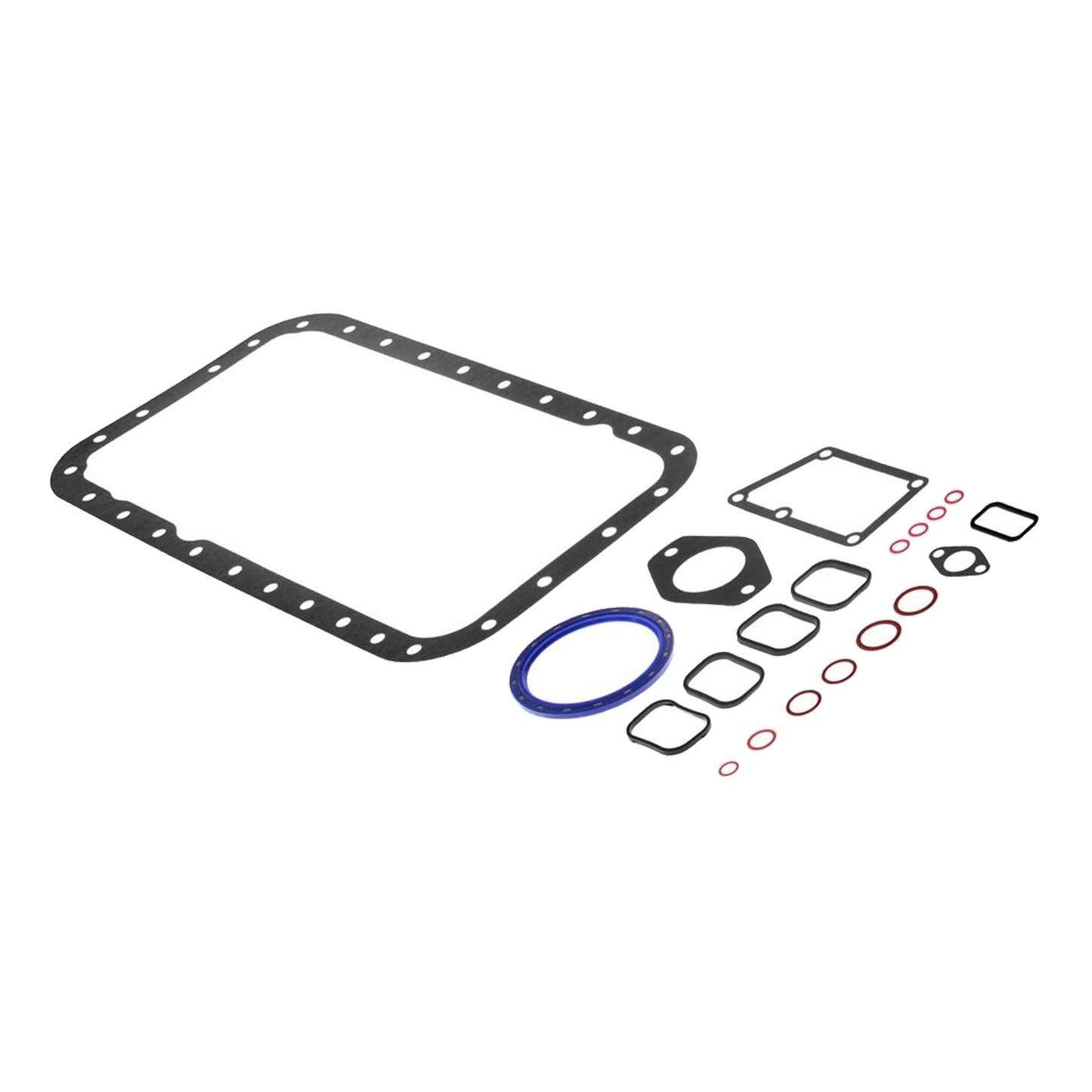 {{ VRS Cylinder Head Gasket Set Suitable For Kia K2700 PU TU Pregio CT J2 2002-2008 }} - Buy Car Parts Online at {{ Kaka Auto Parts }}.