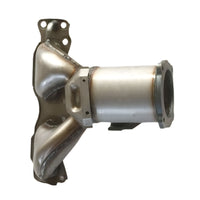 {{ Manifold Catalytic Converter Set Suitable For Suzuki Swift SG 1.5L M15A C2960K Exhaust }} - Buy Car Parts Online at {{ Kaka Auto Parts }}.