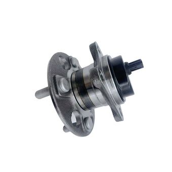 compare product Rear Wheel Bearing Hub Suitable for Toyota Yaris NCP90 NCP91 NCP93 NCP130