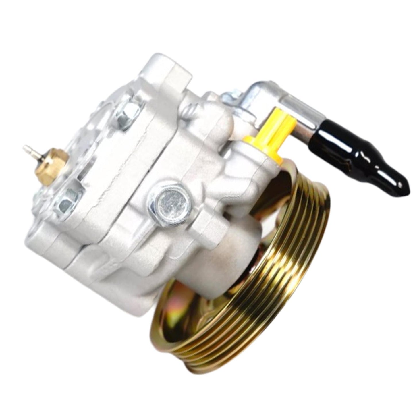 {{ Power Steering Pump Suitable For Subaru Impreza WRX (STI) EJ205 / EJ207 Petrol }} - Buy Car Parts Online at {{ Kaka Auto Parts }}.