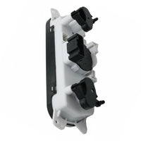 Heater Climate Control Panel w/o Rear Defrost Suitable For Jeep Wrangler 07-10