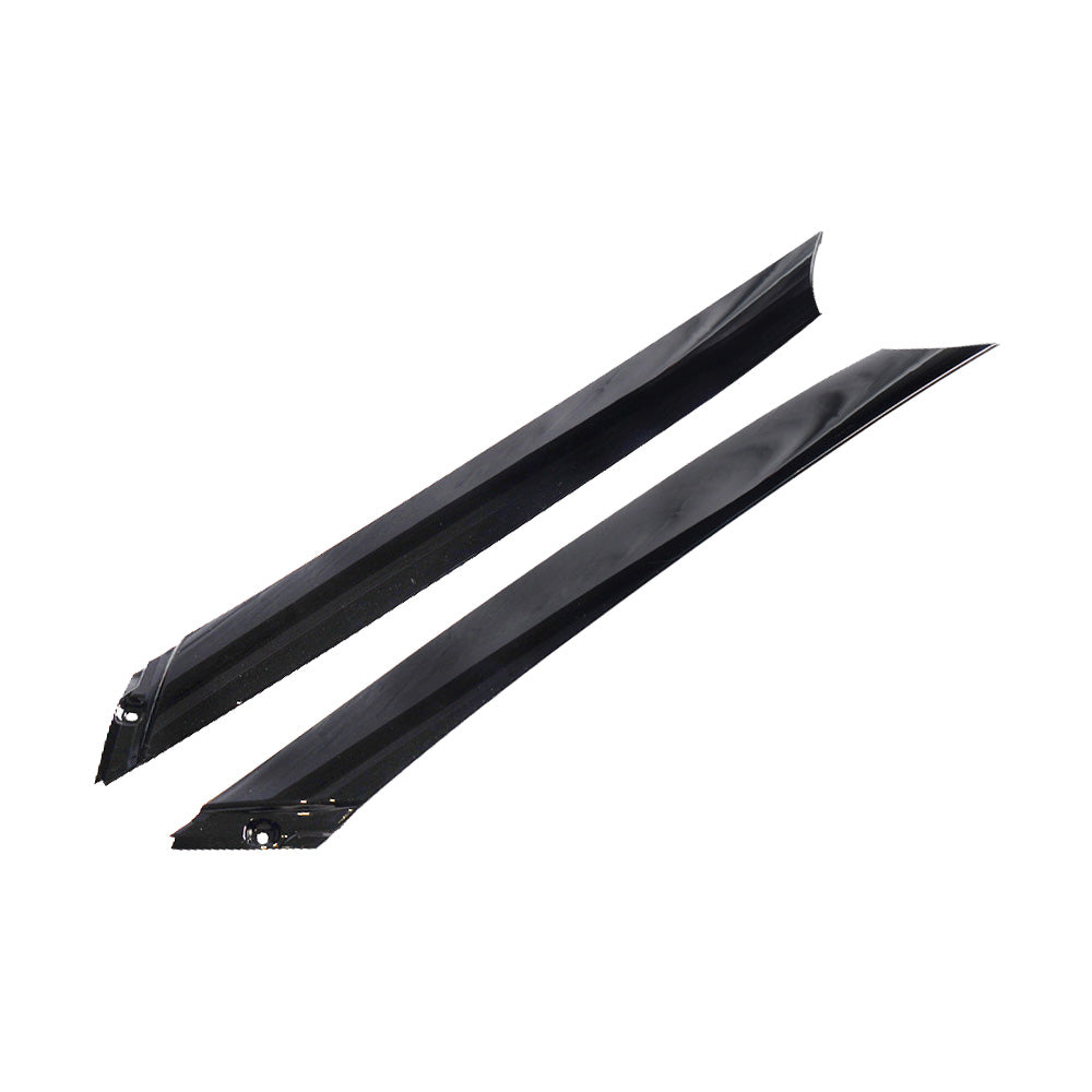{{ Windshield A Pillar Trim Suitable For Hyundai Veloster 12-17 861702V000 LH RH }} - Buy Car Parts Online at {{ Kaka Auto Parts }}.