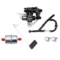 {{ Fuel Pump Assembly Suitable For Can-Am Outlander Max 800 4X4 2006 2007 2008 }} - Buy Car Parts Online at {{ Kaka Auto Parts }}.