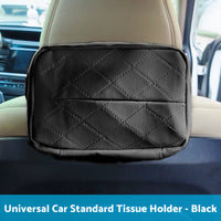 {{ Car Tissue Holder 120 Tissues Box Cover Backseat Extra Large Tissue Organization }} - Buy Car Parts Online at {{ Kaka Auto Parts }}.