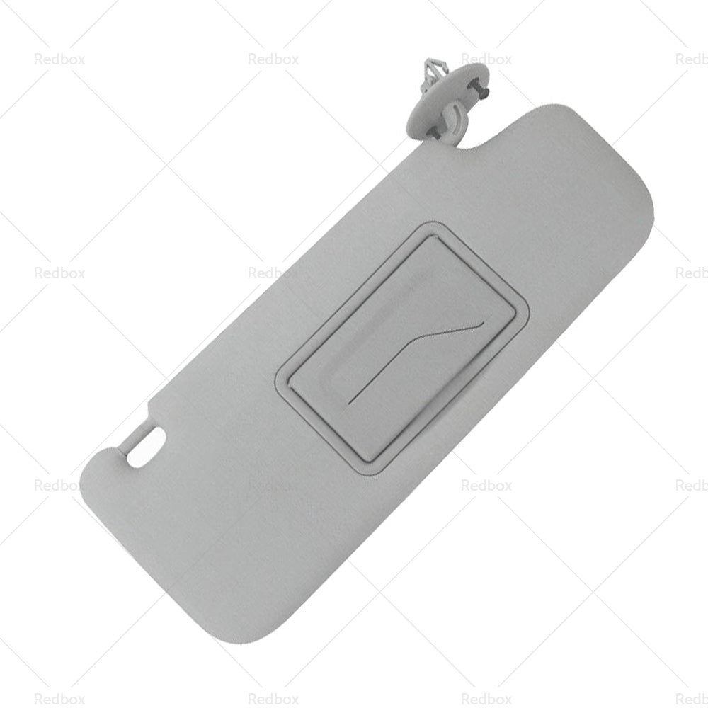 {{ Sun Visor Driver Right Side Suitable For Holden Barina TM 2011-2018 95327507 }} - Buy Car Parts Online at {{ Kaka Auto Parts }}.