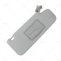 {{ Sun Visor Driver Right Side Suitable For Holden Barina TM 2011-2018 95327507 }} - Buy Car Parts Online at {{ Kaka Auto Parts }}.