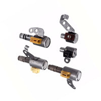 {{ 5x Transmission Solenoid Suitable For Toyota RAV4 Camry  Highlander U140 U240 }} - Buy Car Parts Online at {{ Kaka Auto Parts }}.