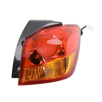 {{ Right Rear Outer Tail Light Stop Lamp Suitable For MITSUBISHI ASX XA XB XC 10-19 }} - Buy Car Parts Online at {{ Kaka Auto Parts }}.