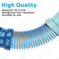 {{ Pool Vacuum Hose Adapter Suitable for Zodiac MX6 MX8 Pool Cleaner Leaf Catcher }} - Buy Car Parts Online at {{ Kaka Auto Parts }}.