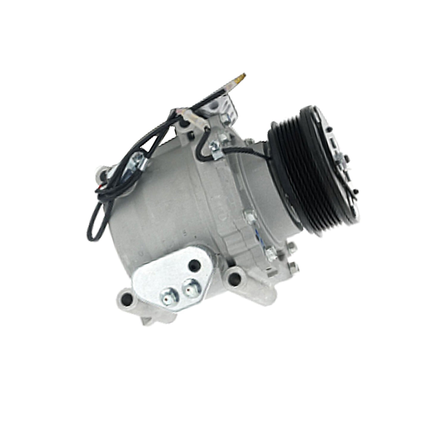 {{ Air Con AC Compressor Suitable for Holden Commodore VP 3.8L Petrol LG2/LN3/L27 }} - Buy Car Parts Online at {{ Kaka Auto Parts }}.