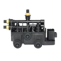 Front Air Suspension Valve Block Suitable For Land Rover Discovery 3 4 L319 L320