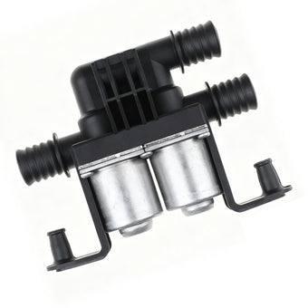 compare product Heater Control Valve Suitable for BMW X5 E53 E70 F15 X6 E71