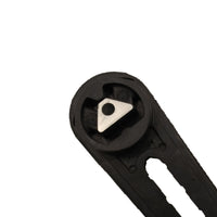 Engine Mount Rear Suitable For Nissan Dualis J10 2007-16 2.0L 4cyl MR20DE AT MT