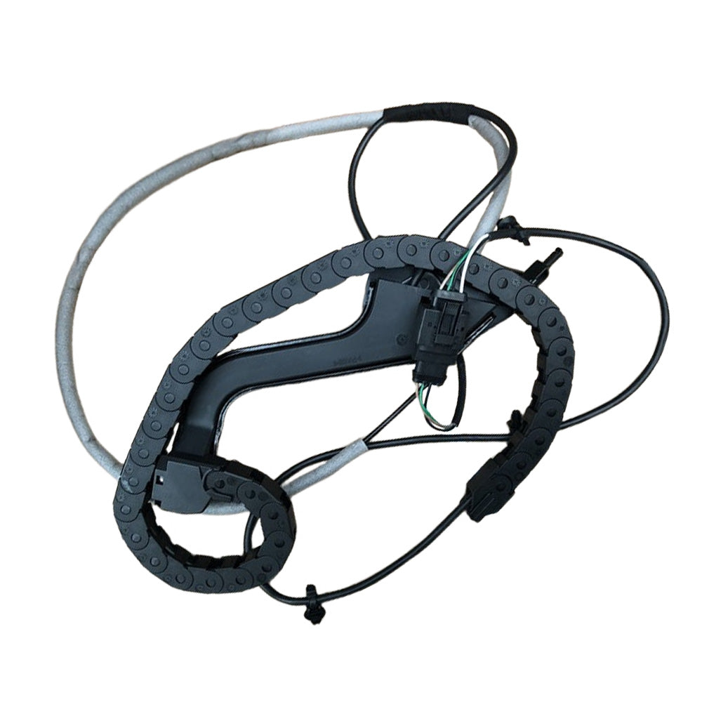 Sliding Door Cable Lower Track LH Suitable For Mercedes Sprinter W906 2006-2018