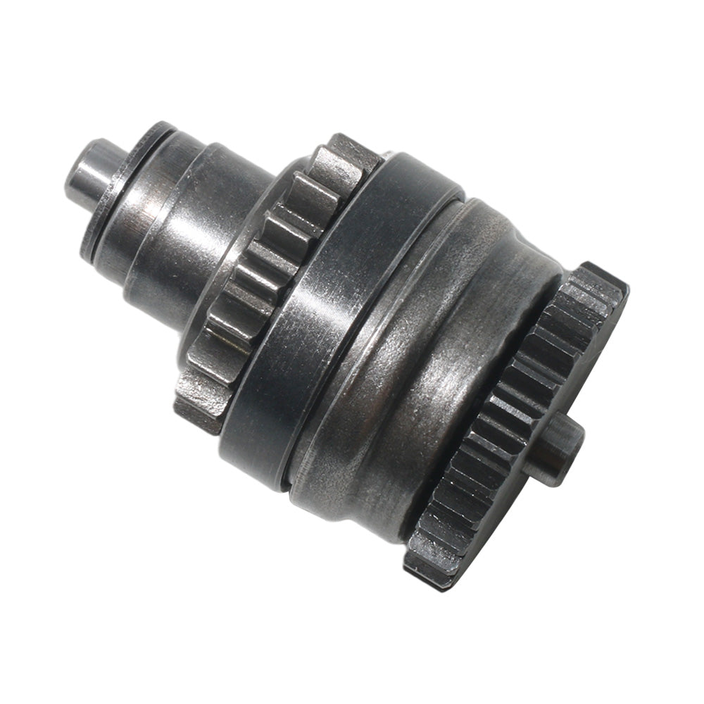 Starter Drive Gear Suitable For Husqvarna TE 250 / 300 & EXC XC-W 2015-2016, Ref. 55140026100