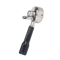 58MM 2 Spout Filter Portafilter Suitable For E61 Expobar Gemilai Coffee Machine