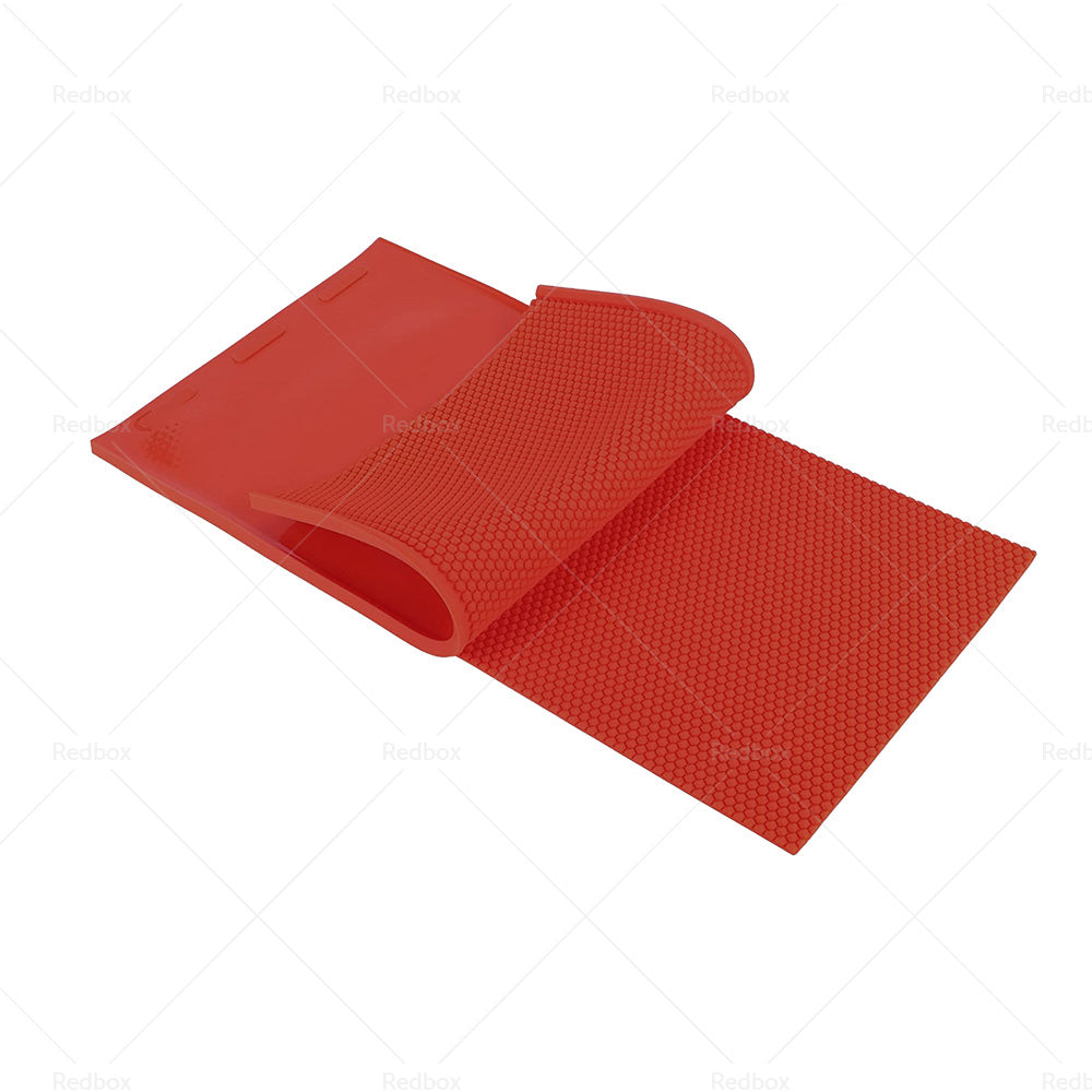 {{ Beekeeping Soft Red Beeswax Wax Sheet Mould DIY Silicone Comb Press Mold Tools }} - Buy Car Parts Online at {{ Kaka Auto Parts }}.
