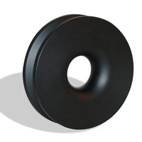 Recovery Ring Snatch Block Pulley 34749bs  and  Soft Shackle Tow Winch Rope Straps