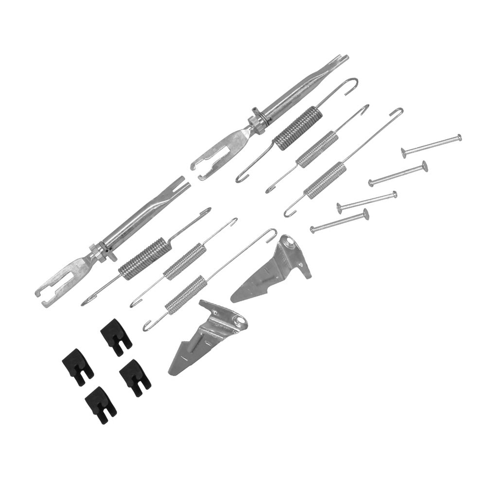 {{ Rear Brake Shoes AdjusterParts Kit Suitable ForToyota Hilux GGN25 KUN26 4x4 Ute }} - Buy Car Parts Online at {{ Kaka Auto Parts }}.