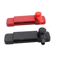 {{ 1 Piece 12 Way Bus Bar Power Distribution Rated Terminal Block For Auto Marine }} - Buy Car Parts Online at {{ Kaka Auto Parts }}.