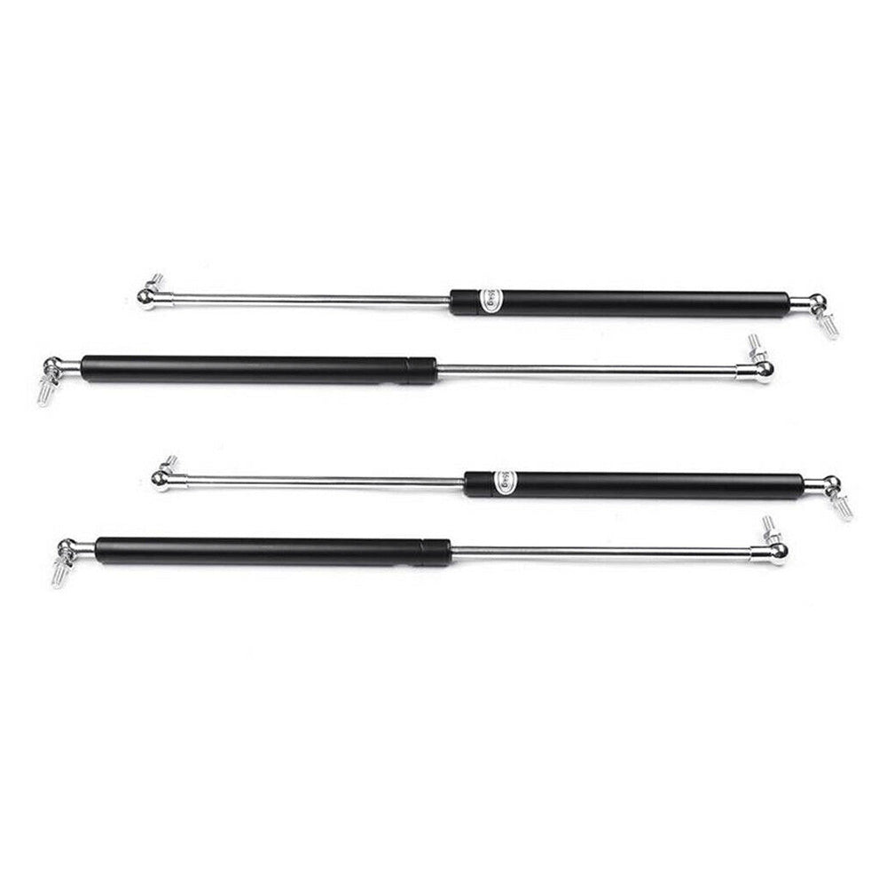 {{ 4 x Gas Struts For Caravan Pop Top 825mm x 330N Jayco Coromal Match 7645WI }} - Buy Car Parts Online at {{ Kaka Auto Parts }}.