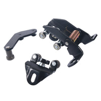 Left Side Door Top Middle Bottom Roller Runner Suitable for Ford Transit MK6 MK7