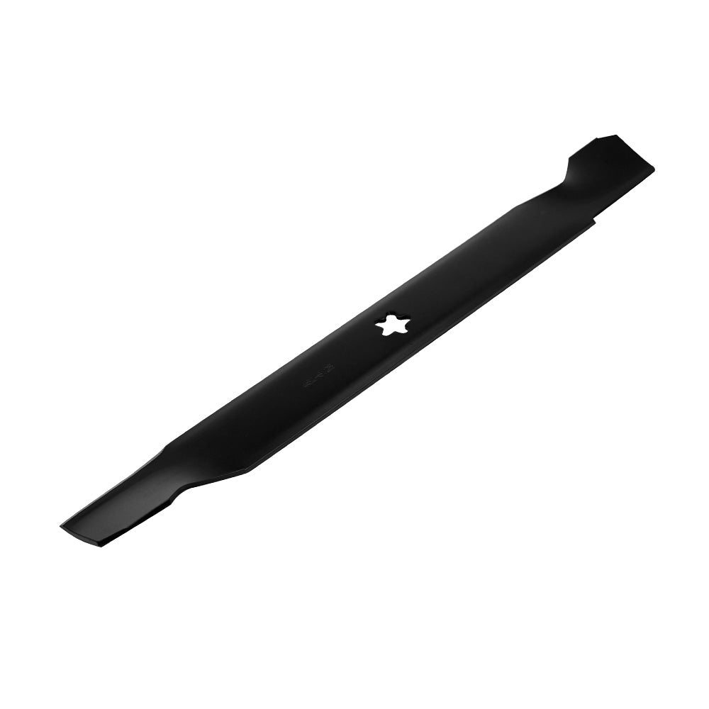 Mower Blades 4x Suitable For 42-Inch Husqvarna / Craftsman / Poulan Mowers 5321388871 / 138971