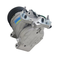 {{ A/C Compressor 115mm Suitable for Ford Ranger PX & Mazda BT-50 2011–2018 }} - Buy Car Parts Online at {{ Kaka Auto Parts }}.