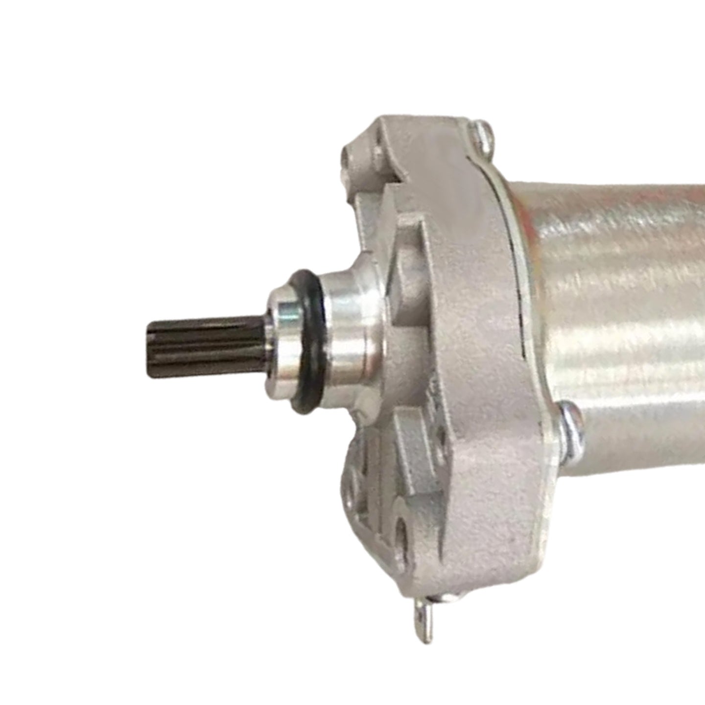 {{ Replacement Starter Motor Suitable For Honda NBC Fuel Injection 110cc Scooter }} - Buy Car Parts Online at {{ Kaka Auto Parts }}.