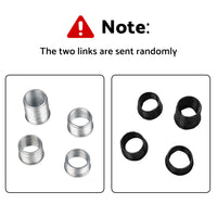 4 Inserts Helicoil Thread Reamer Tap Repair  and  14MM Spark Plug Repair Kit