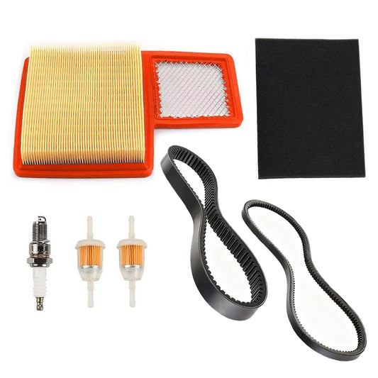 Tune Up Kit with Starter & Drive Belt Suitable for Yamaha G16A G22A G29A