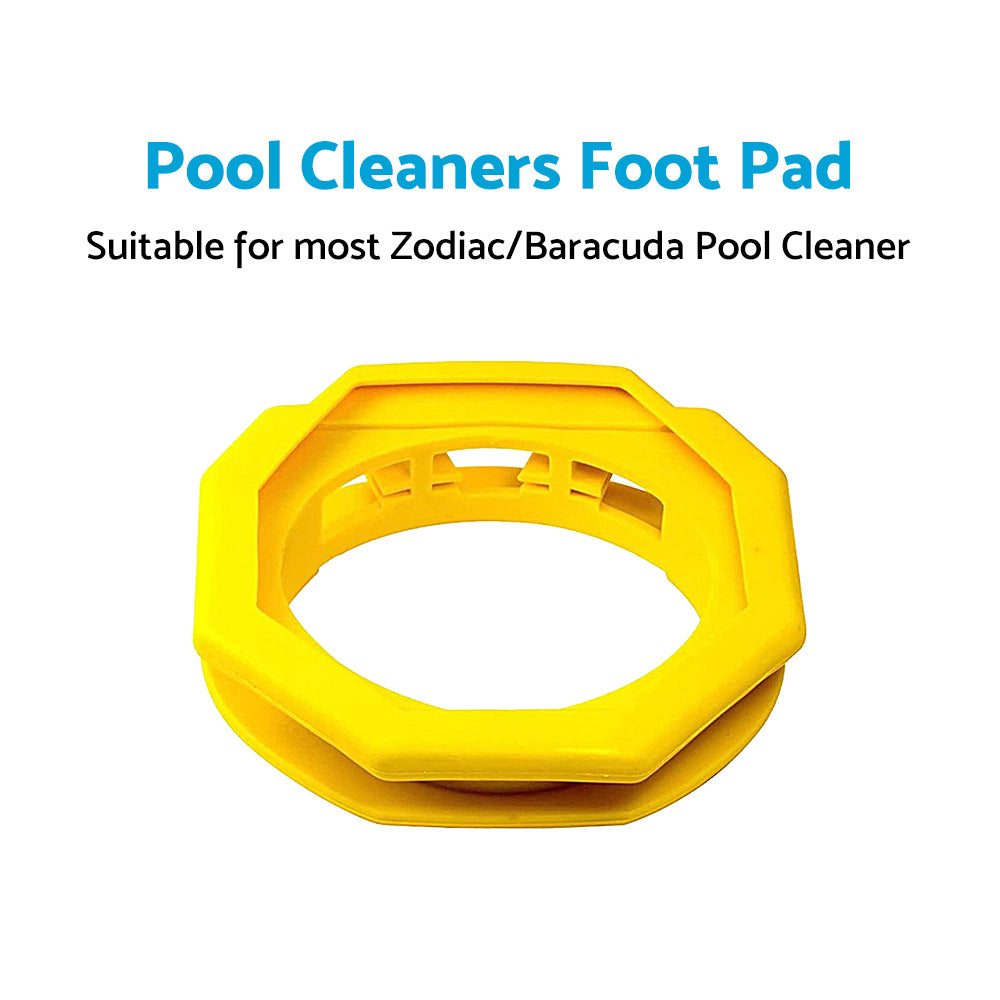 {{ Suitable for Zodiac Baracuda G2 G3 G4 Pool Cleaner Flexi Foot  or  Wearing Sole }} - Buy Car Parts Online at {{ Kaka Auto Parts }}.