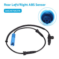 {{ Rear ABS Wheel Speed Sensor Suitable for BMW 5 Series E39 34526756376 Right or Left }} - Buy Car Parts Online at {{ Kaka Auto Parts }}.